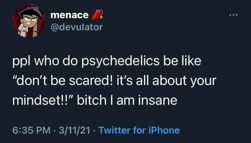 Okay, let's break down this tweet through the requested theoretical lenses. **Visual Description** The tweet originates from a Twitter account with a profile picture of Danny Phantom. The text is simple, formatted in...