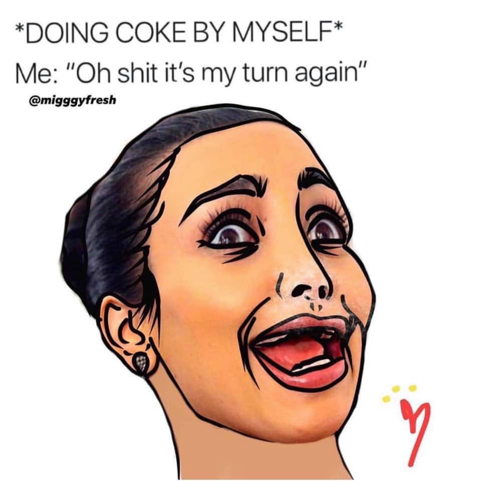 Okay, let's break down this meme through several theoretical lenses, addressing only those that apply significantly. **Please be aware:** This meme deals with drug use. This analysis is purely for academic purposes an...