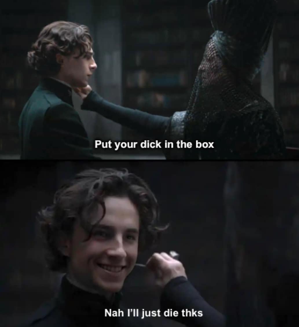 Okay, let's break down this meme using the lenses you've requested. It’s a bizarre and intentionally provocative image, and applying these theoretical frameworks will require some interpretation. *Please be aware this...