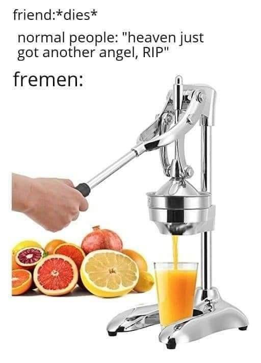 Okay, let's break down this meme, using the requested theoretical frameworks where applicable. It's a *very* peculiar meme, so not all categories will be a strong fit. **1. Visual Description** The image depicts a hig...