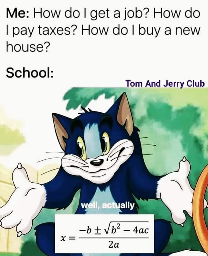 Okay, let's break down this meme through the lenses you've requested. It's quite a rich image for analysis, despite its seeming simplicity. **Visual Description** The meme is a digitally altered image featuring Tom fr...