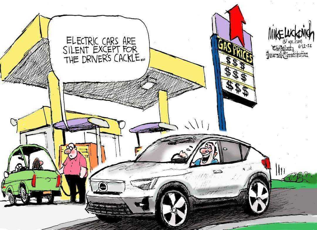 Okay, here's an analysis of the political cartoon, broken down into sections based on the requested theoretical frameworks. I'll indicate where a section isn't applicable. **Visual Description** The cartoon depicts a...