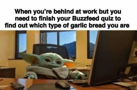 Okay, let's break down this meme with the requested theoretical lenses. It’s a surprisingly rich image despite its seeming silliness! ## Visual Description The image is a digital meme. It features a picture of Grogu (...