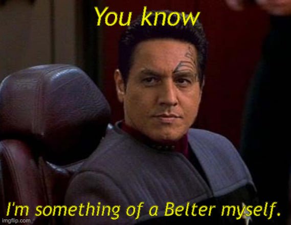 Okay, let's break down this image/meme through the lenses you've requested. Note that not every theoretical framework will necessarily *fully* apply, and some may overlap. **Visual Description** The image features a c...