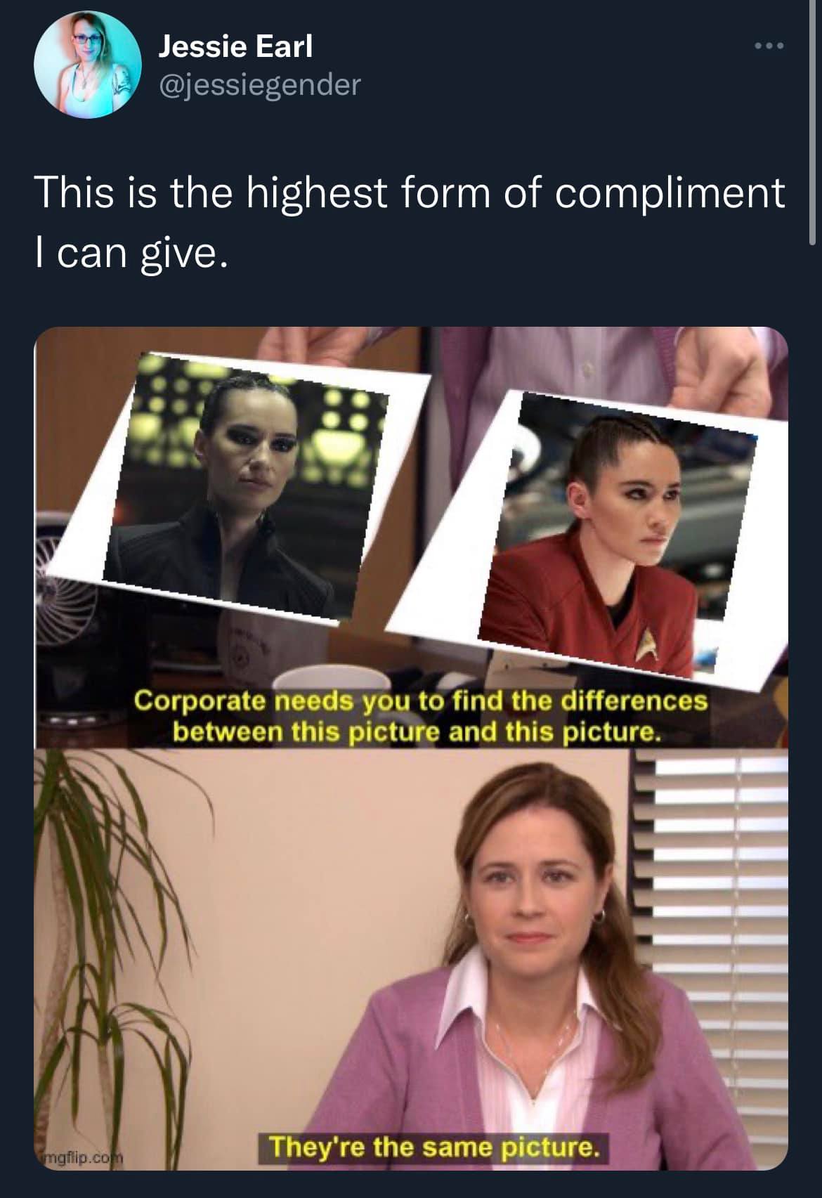 Okay, here's an analysis of the image/meme, broken down into sections as requested. I’ll only include sections where the framework is genuinely applicable and offers insightful interpretation. **Visual Description** T...