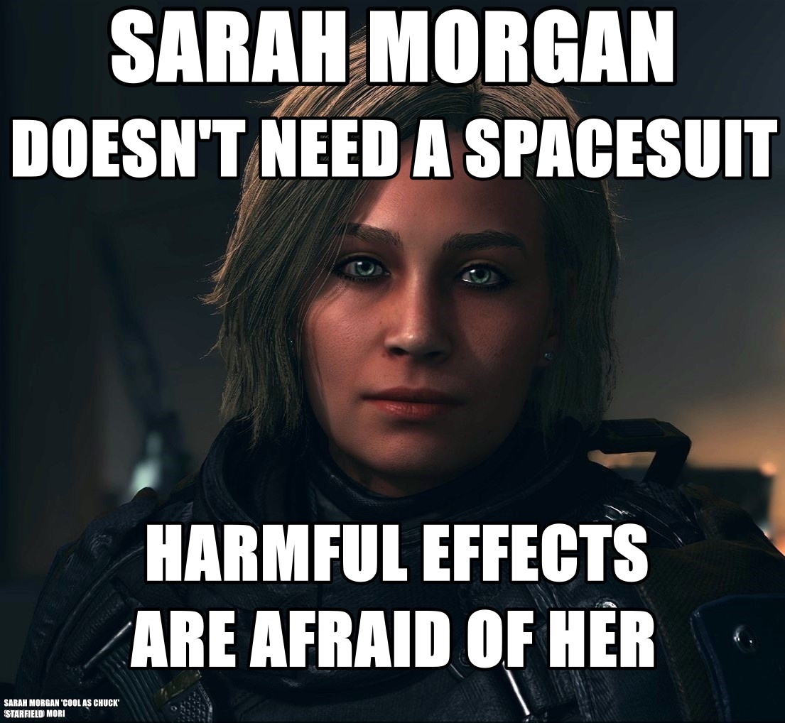 Okay, let's break down this image and the associated text with the requested theoretical frameworks. **Visual Description** The image is a close-up portrait of a woman, likely from a video game, with a gritty, realist...