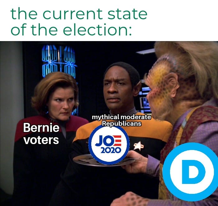 Okay, let's break down this meme using the requested theoretical frameworks. It's important to note that applying these frameworks often involves *interpretation* and can be subjective, as the meme is open to multiple...