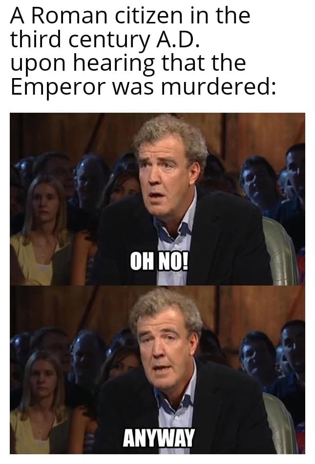 Okay, let's break down this meme through the lens of the requested theoretical frameworks. It's a quirky meme, so some of these will be stretches, but we'll aim for thoughtful application. ## **Visual Description** Th...