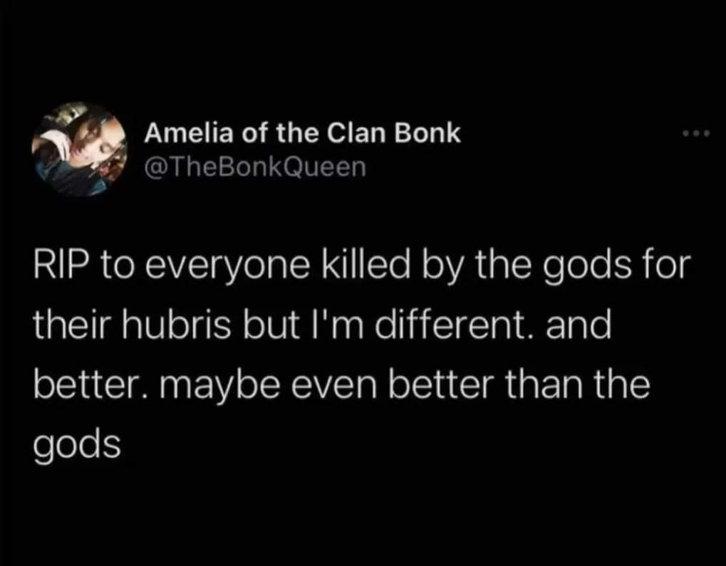 Okay, here's an analysis of the image/tweet, broken down into sections as requested. Not all sections will apply, as some theoretical frameworks won't be relevant. **Visual Description** The image is a screenshot of a...