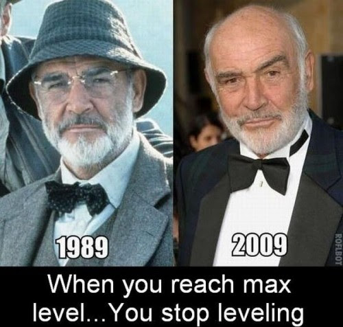 Okay, let's break down this meme featuring Sean Connery across two time periods (1989 and 2009) using the frameworks you've requested. I'll include sections only where the framework demonstrably applies. **Visual Desc...