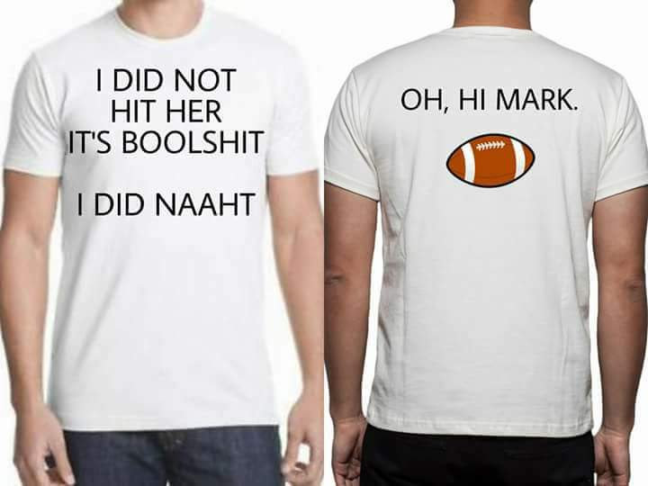 Okay, here's a breakdown of the t-shirt, analyzed through the frameworks you requested, with sections only where applicable. This is a complex piece with serious implications, so a thorough analysis will be lengthy. *...