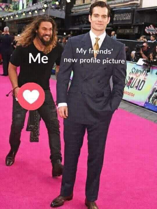 Okay, let's break down this meme using the theoretical frameworks you've requested. It's important to note that applying these complex theories to a meme requires a bit of interpretation and stretching, but it's a goo...