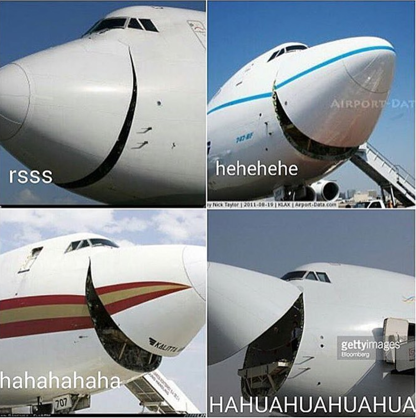 Okay, let's break down this image collage, incorporating the requested theoretical frameworks. It's a bit of a strange collection of images overlaid with text (seemingly random phonetic expressions), so the analysis w...