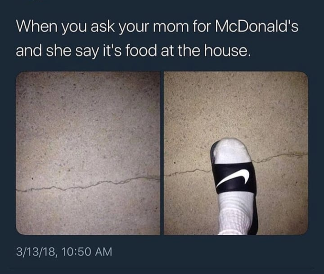 Okay, here's a breakdown of the meme image using the requested theoretical frameworks, only where they apply. **Visual Description** The image is a diptych – two images placed side-by-side. Both images are focused on...