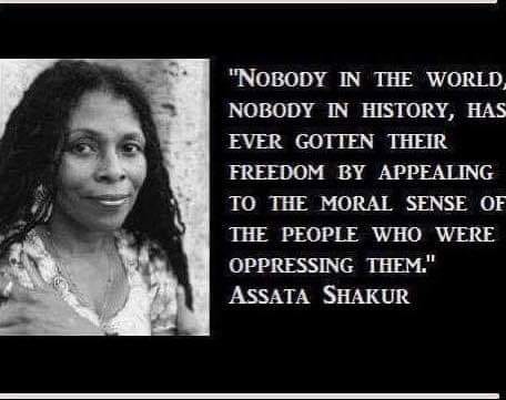 Here's an analysis of the image and quote, broken down into relevant theoretical frameworks. Given the content, several frameworks are strongly applicable. ## **Visual Description** The image presents a black and whit...