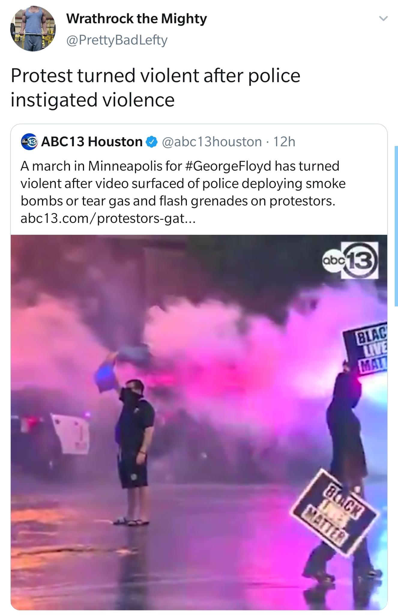 Here's an analysis of the image and associated tweet, broken down into the requested theoretical frameworks. I’ll note when a section isn't particularly relevant, as some of these frameworks don't strongly apply to th...