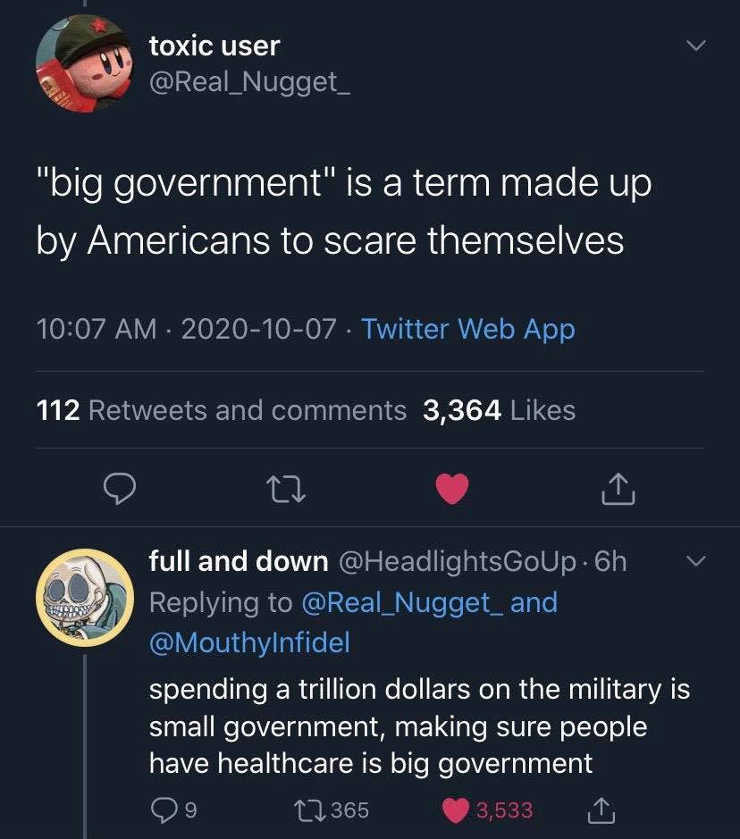 Okay, here's an analysis of the Twitter exchange, broken down into relevant theoretical frameworks. I'll only include sections where the theory applies. Note that interpretations can be subjective, and these are offer...