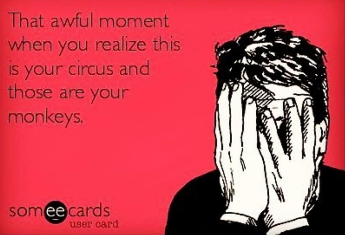 Okay, let's break down this image and the text within it through the lenses of various critical theories. **Visual Description** The image is a meme format, resembling an “e-card.” It features a stark, black-and-white...