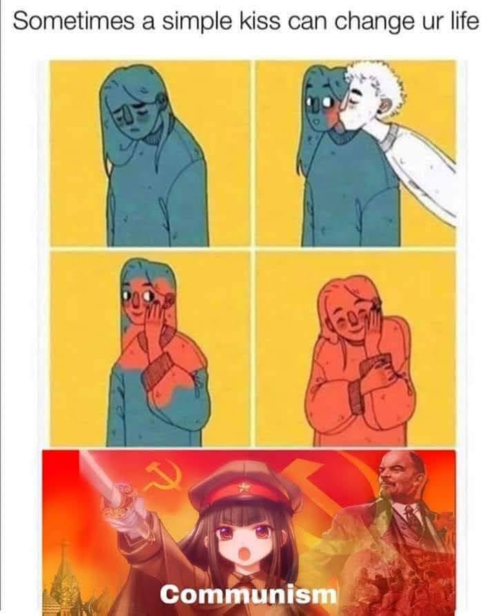 Okay, let's break down this meme through the lenses you've provided. It's… a lot. It's a deliberately absurd juxtaposition that relies heavily on internet meme culture and a specific understanding of the tropes it uti...