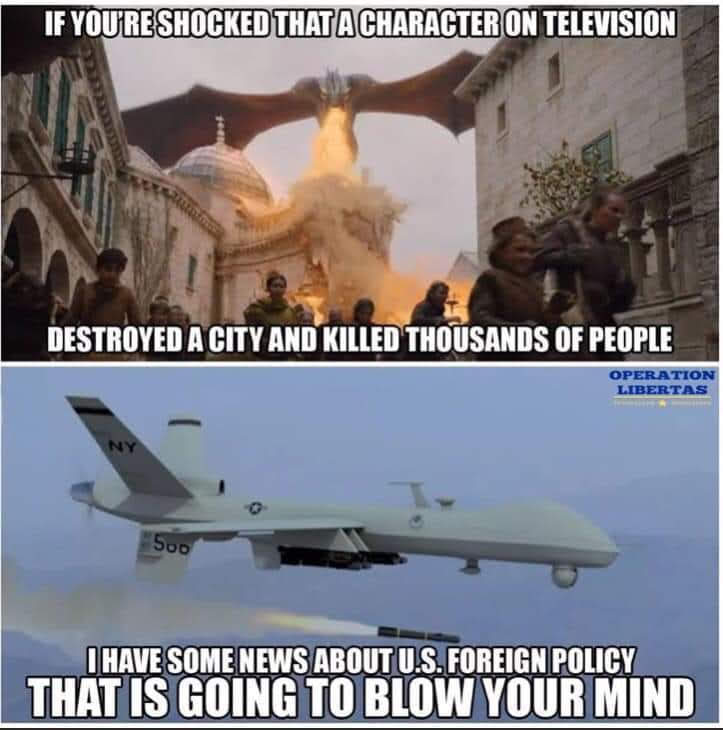 Okay, let's break down this complex meme using the requested theoretical lenses. **Please note:** This is a nuanced image, and interpretations can vary. I'll provide a thorough analysis but acknowledge the subjectivit...