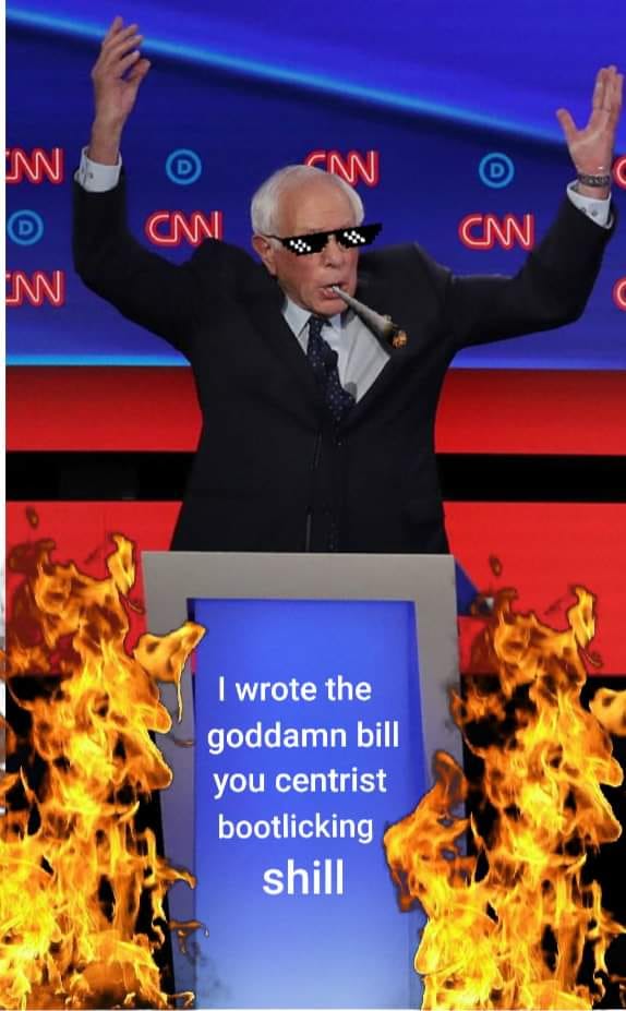 Okay, let's break down this image through the lenses you've requested. It's a fairly loaded image, ripe for multiple theoretical interpretations. **Visual Description** The image is a digitally constructed meme. It fe...