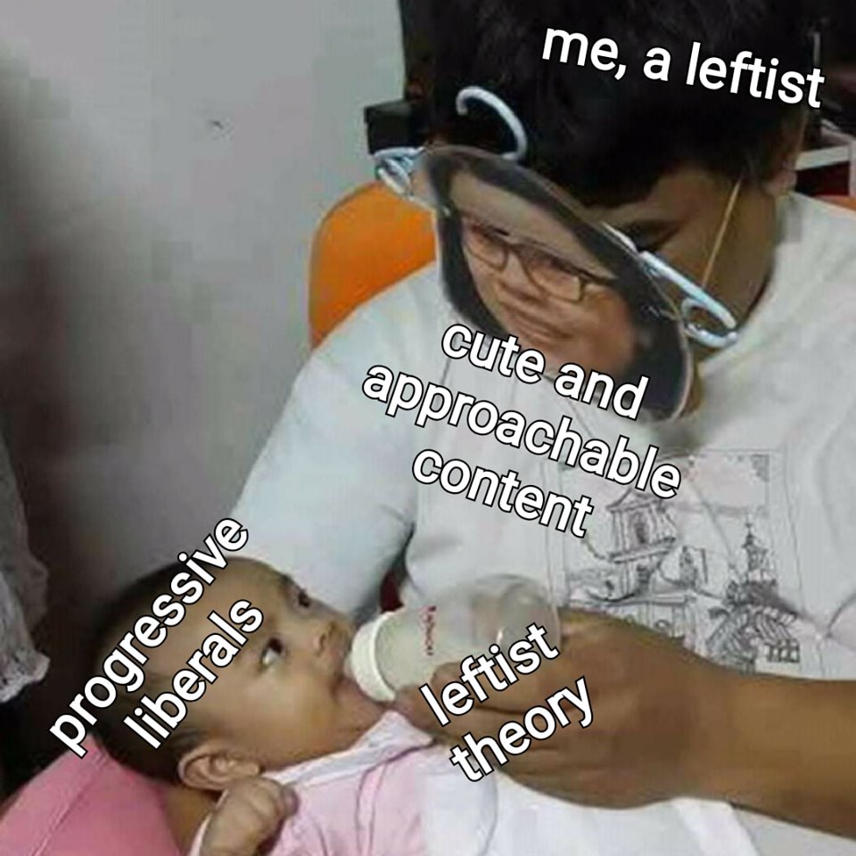 Okay, let's break down this image with the requested theoretical lenses. It's important to note this is interpretive and open to debate, given the image's context and the inherently subjective nature of these theories...