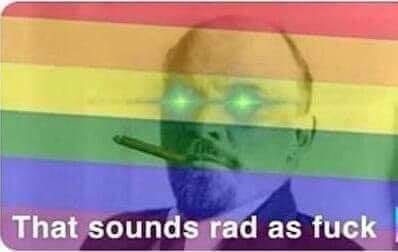 Okay, here's an analysis of the image, broken down by the requested theoretical frameworks. Please be aware that applying these theories to a meme can be interpretive and reliant on assumptions about the intent and co...