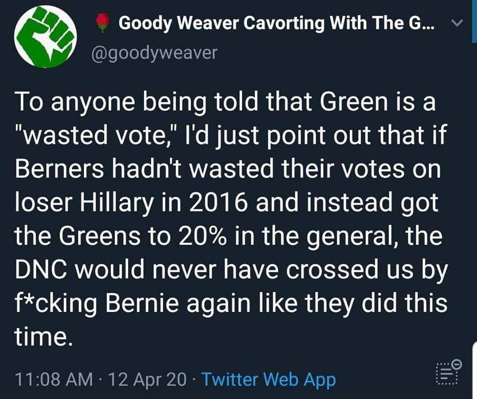 Okay, let's break down this tweet through various theoretical lenses. I'll omit sections if the content doesn't lend itself well to that analysis. ## Visual Description The image is a screenshot of a Twitter post from...