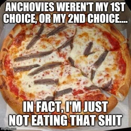 Okay, let's break down this meme through various theoretical lenses. It's a surprisingly rich image for analysis, despite its apparent simplicity. **1. Visual Description** The image is a top-text/bottom-text meme fea...