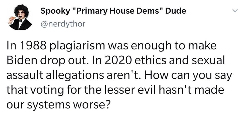 Okay, let's break down this Twitter post through several theoretical lenses. **Visual Description** The post features a profile picture of a man wearing a 19th century style suit and holding a cane. The background is...