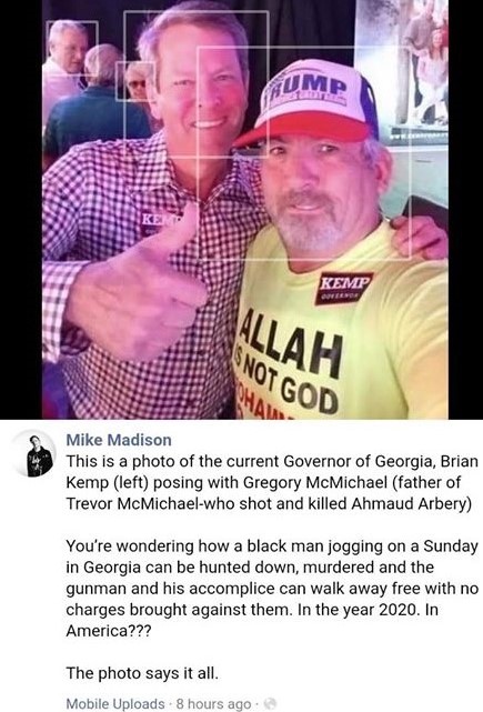 Okay, here’s an analysis of the image and accompanying text, broken down into the requested sections. It's a complex image and caption, and the requested theoretical lenses offer multiple ways to unpack it. Please not...