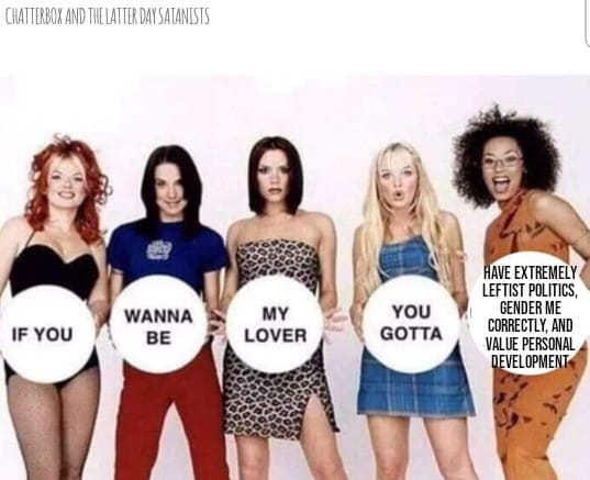 Here's an analysis of the image, broken down into the requested sections, focusing on how theoretical lenses can illuminate its complexities. **Visual Description** The image features the five members of the British p...