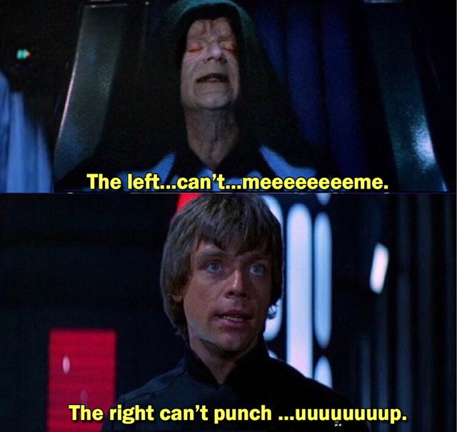 Here's an analysis of the image and its overlaid text, broken down into sections using the requested theoretical frameworks. It's a bit of a stretch to apply *all* of these, as the meme is quite simplistic, but I'll d...