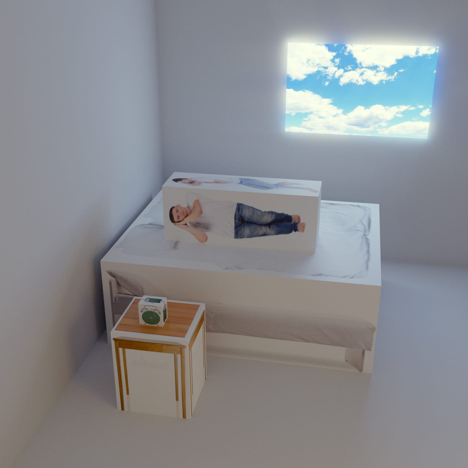 Okay, here's an analysis of the image, broken down into sections as requested. Due to the open-endedness of interpretation with art, some sections are more developed than others. I'll flag where a section is less appl...