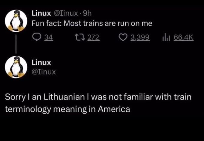 Okay, here's an analysis of the Twitter post, broken down into the requested sections, only including those sections where the post lends itself to the theory. It's a bit of a stretch in some areas (as a lot of theory...