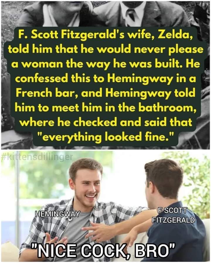 Okay, let's break down this meme image and its implied content using the requested theoretical frameworks. Given the content, several of these are *very* applicable, and some less so. I will organize the analysis into...