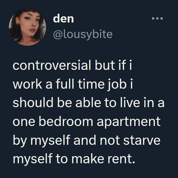 Here's an analysis of the social media post, broken down into sections as requested, focusing on applicable theoretical frameworks. **Visual Description** The image is a screenshot from a social media platform (likely...