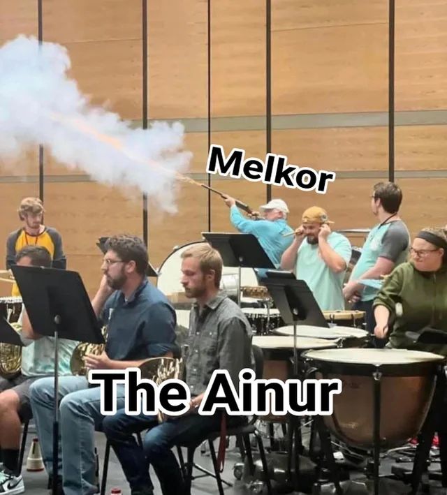 Okay, let's break down this image through various theoretical lenses. I'll only address the topics that seem relevant to the content of the picture, given that not every theory will necessarily apply. **Visual Descrip...