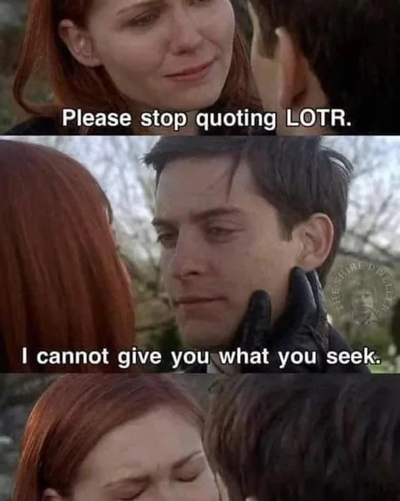 Okay, let's break down this meme using the requested theoretical frameworks. It's a relatively simple meme, so not *all* frameworks will have significant application, but we'll do our best. **Visual Description** The...