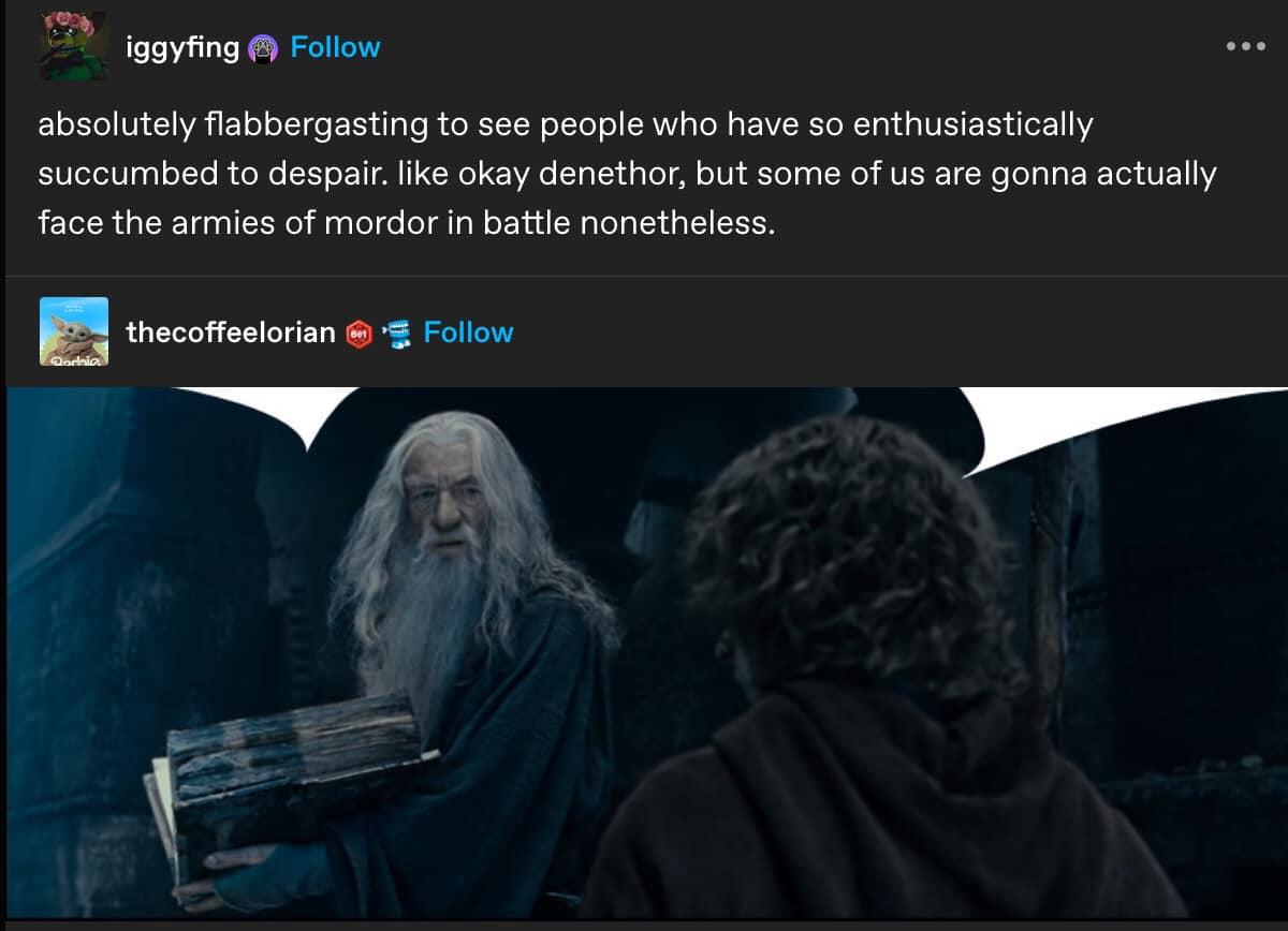 Okay, let's break down this Twitter post with the requested theoretical lenses. Please note that applying these theories often involves interpretation and isn't about finding definitive "proof" - it's about uncovering...