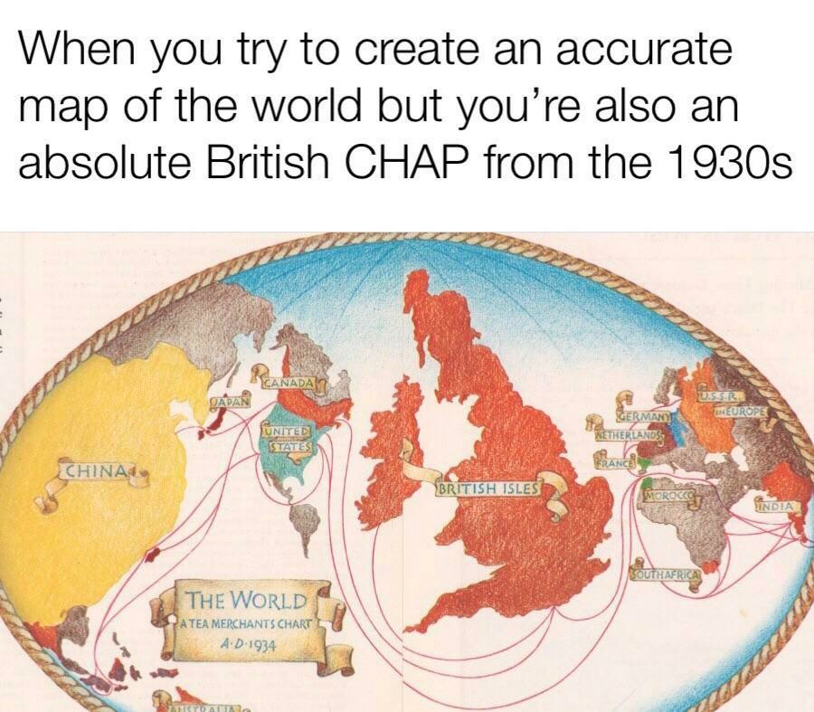 Okay, let's break down this fascinating and telling map through several critical lenses. Given the context ("British chap in the 1930s"), we'll focus on those lenses where the analysis yields the most fruit. **Visual...