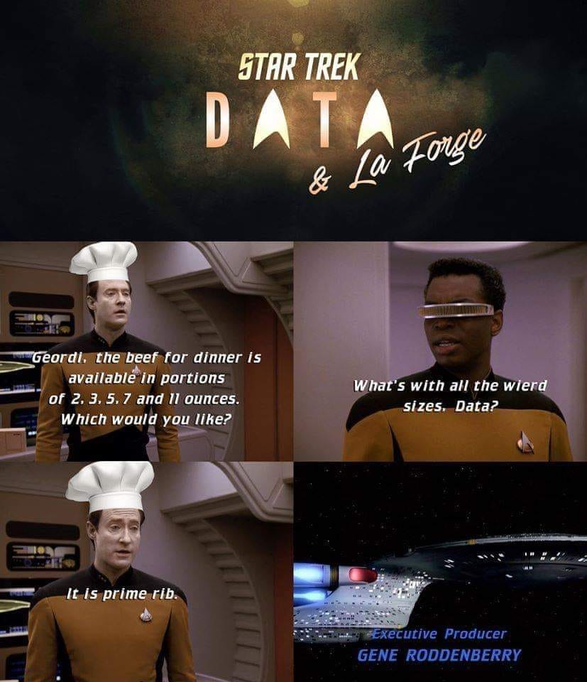 Okay, here's an analysis of the *Star Trek: The Next Generation* still you provided, broken down into the sections you requested. I will indicate if a section doesn't apply. I'll attempt to be thorough, but remember t...