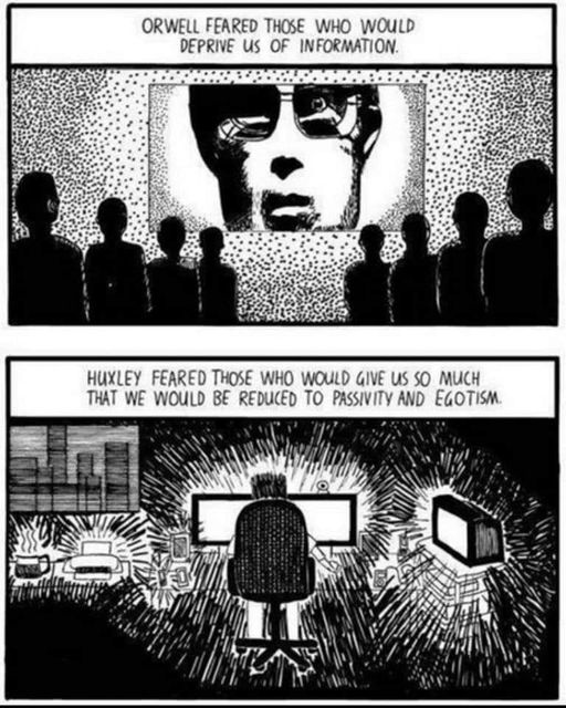 Okay, let's break down this comic panel set, analyzing it through the lenses you've requested. It's a richly layered image, so we'll have a fair amount to say. **Visual Description** The artwork is high-contrast black...