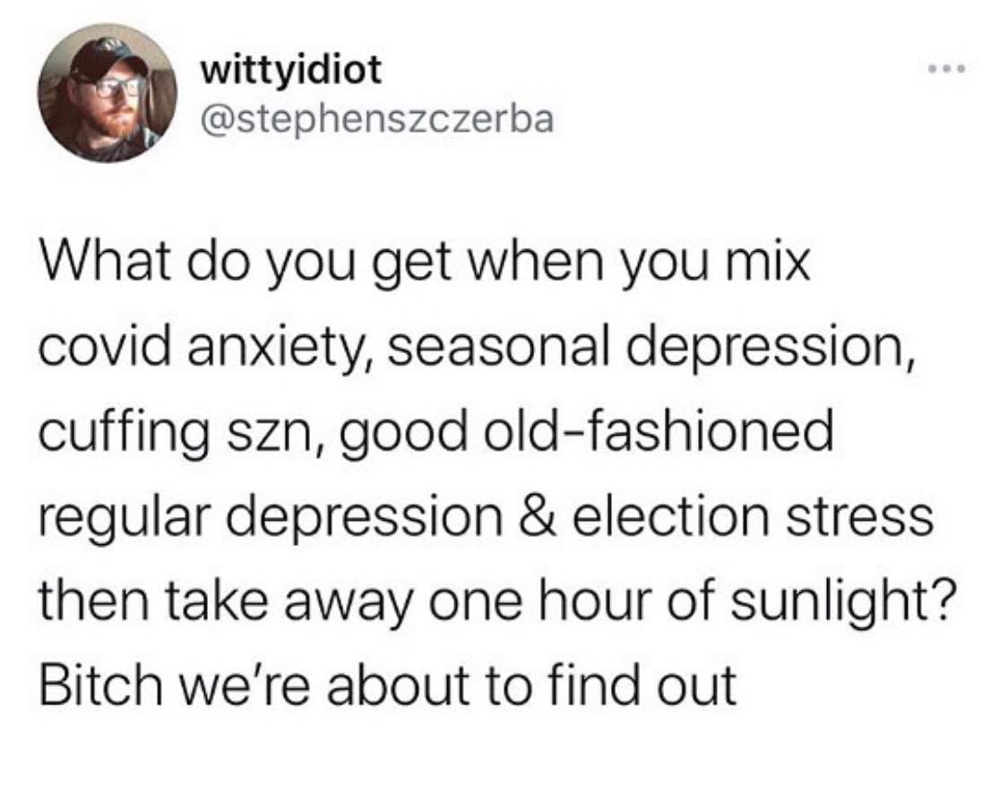 Okay, let's break down this social media post (a tweet) through various theoretical lenses. ## Visual Description The image is a screenshot of a Twitter post from the account "@wittydiot" (presumably belonging to Step...