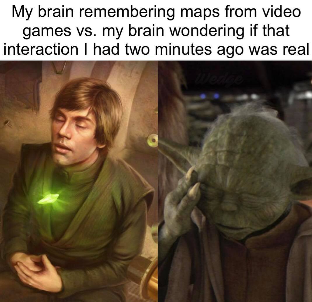 Here's an analysis of the meme, broken down into relevant sections. It's important to note that applying these theoretical frameworks to a meme is inherently interpretive and can be somewhat playful. Some sections won...