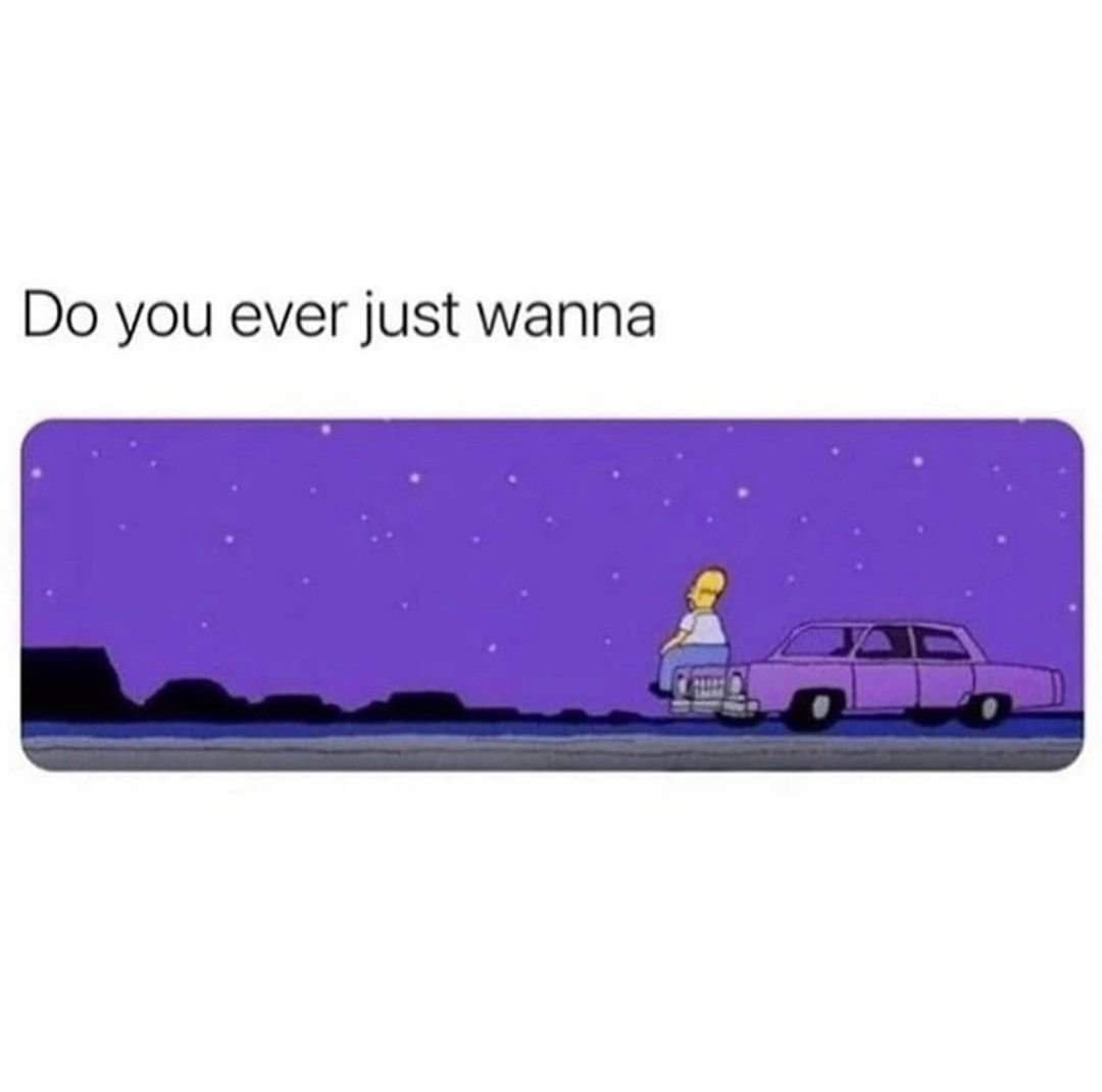 Here's an analysis of the image, broken down into sections addressing the requested theoretical frameworks where applicable. **Visual Description** The image is a screen capture from *The Simpsons*. It depicts Maggie...