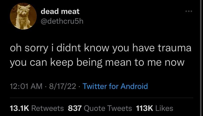 Okay, here’s an analysis of the tweet based on the requested theoretical frameworks. Note that some frameworks *will not* be applicable or heavily engaged, as the tweet is brief and doesn't inherently lend itself to a...