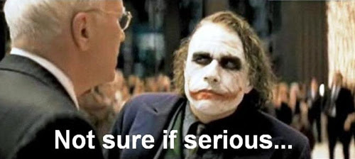 Okay, let's break down this image of the Joker and a man in a suit (likely Harvey Dent or Commissioner Gordon) from *The Dark Knight* through the lenses of the requested theoretical frameworks. **Visual Description**...