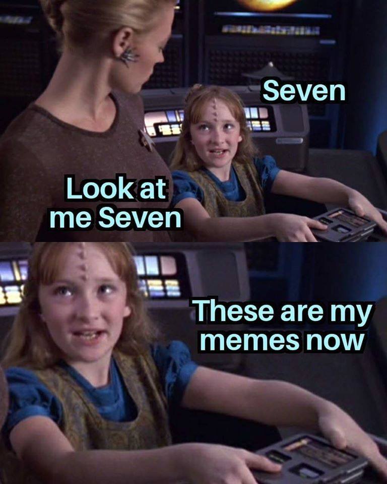 Okay, let's break down this image/meme through several theoretical lenses. Given the content, some lenses will be more applicable than others. **Visual Description** The image is a multi-panel meme format using a scre...