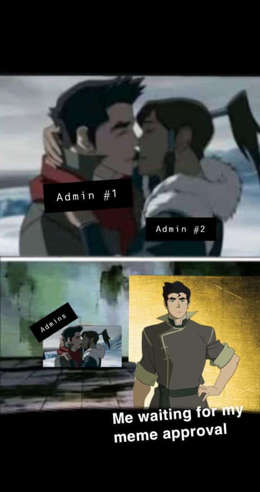 Okay, let's break down this meme using the requested theoretical frameworks. This is a complex image for analysis due to the layering of visual references and the caption's self-aware framing. **Visual Description** T...